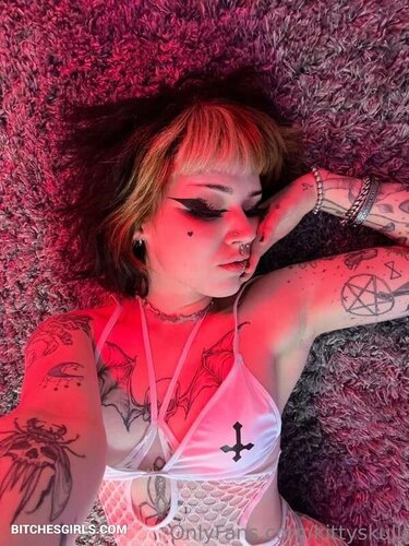 Yeahimcaroline Tiktoker Nudes: Onlyfans Leaked Pussy Video