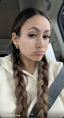 Zoe Fergurson Nude - Nsfw Photos